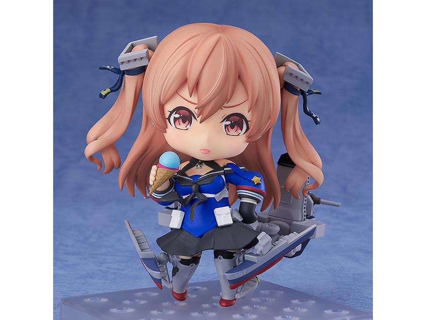 Kantai Collection Nendoroid No.1335 Johnston - Image 7
