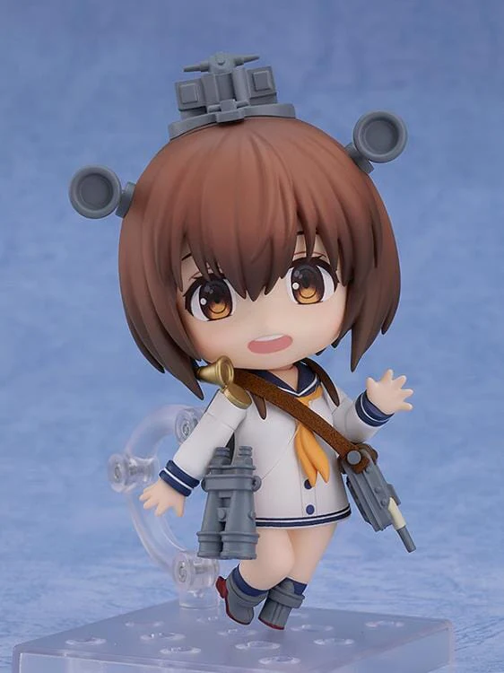 Kantai Collection Nendoroid No.2082 Yukikaze - Image 2