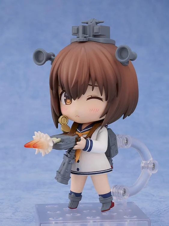 Kantai Collection Nendoroid No.2082 Yukikaze - Image 3