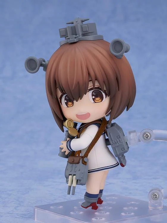 Kantai Collection Nendoroid No.2082 Yukikaze - Image 4