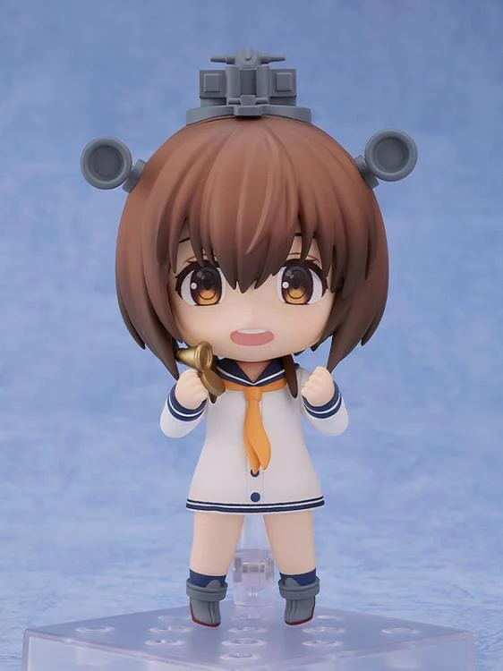 Kantai Collection Nendoroid No.2082 Yukikaze - Image 5