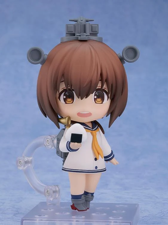 Kantai Collection Nendoroid No.2082 Yukikaze - Image 6