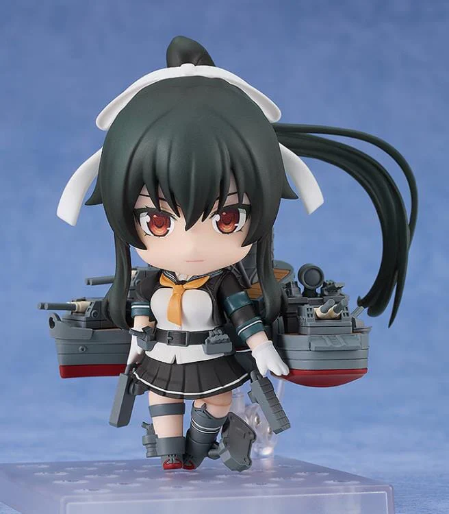 Kantai Collection Nendoroid No.2357 Yahagi Kai Ni - Image 2