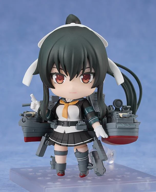 Kantai Collection Nendoroid No.2357 Yahagi Kai Ni - Image 3