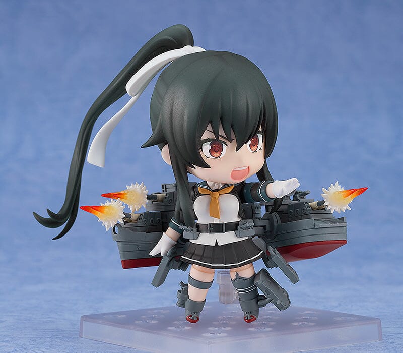 Kantai Collection Nendoroid No.2357 Yahagi Kai Ni - Image 5