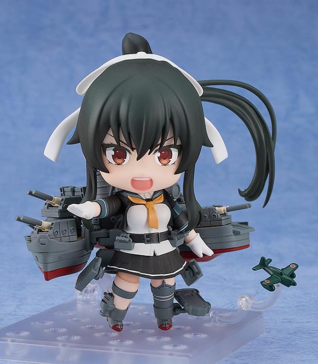 Kantai Collection Nendoroid No.2357 Yahagi Kai Ni - Image 6