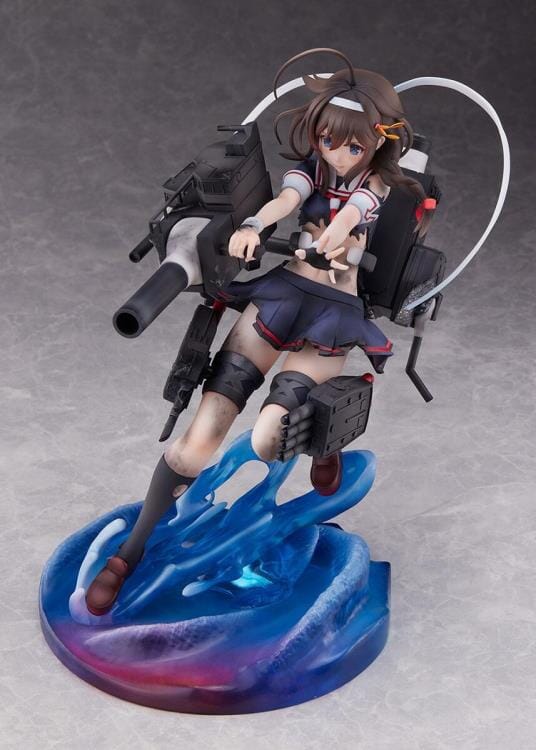 Kantai Collection Shigure Kai Ni (Decisive Battle Mode Ver.) 1/7 Scale Figure - Image 10