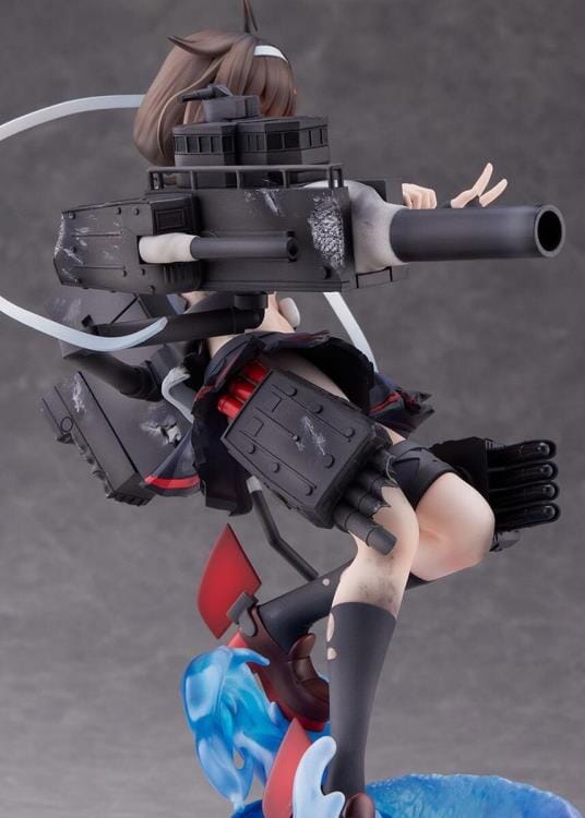 Kantai Collection Shigure Kai Ni (Decisive Battle Mode Ver.) 1/7 Scale Figure - Image 11
