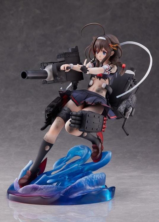Kantai Collection Shigure Kai Ni (Decisive Battle Mode Ver.) 1/7 Scale Figure - Image 5