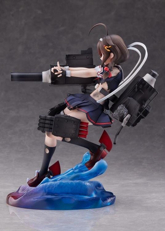 Kantai Collection Shigure Kai Ni (Decisive Battle Mode Ver.) 1/7 Scale Figure - Image 6