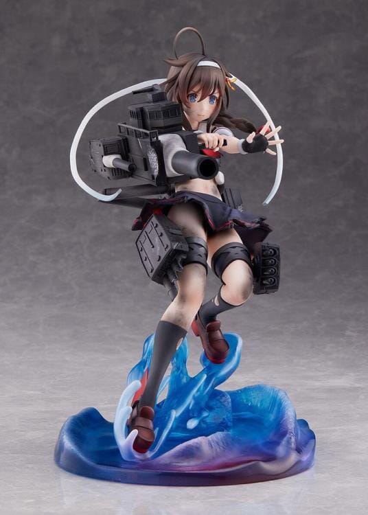 Kantai Collection Shigure Kai Ni (Decisive Battle Mode Ver.) 1/7 Scale Figure - Image 7