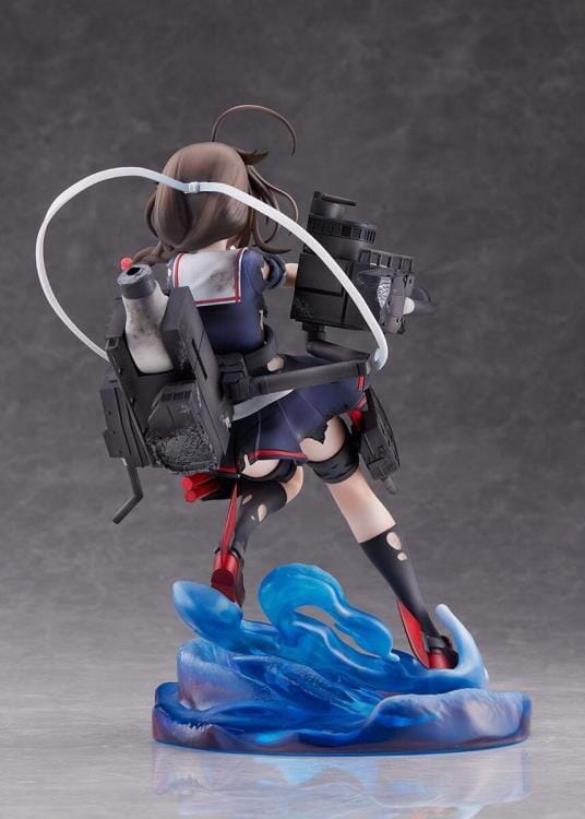 Kantai Collection Shigure Kai Ni (Decisive Battle Mode Ver.) 1/7 Scale Figure - Image 8