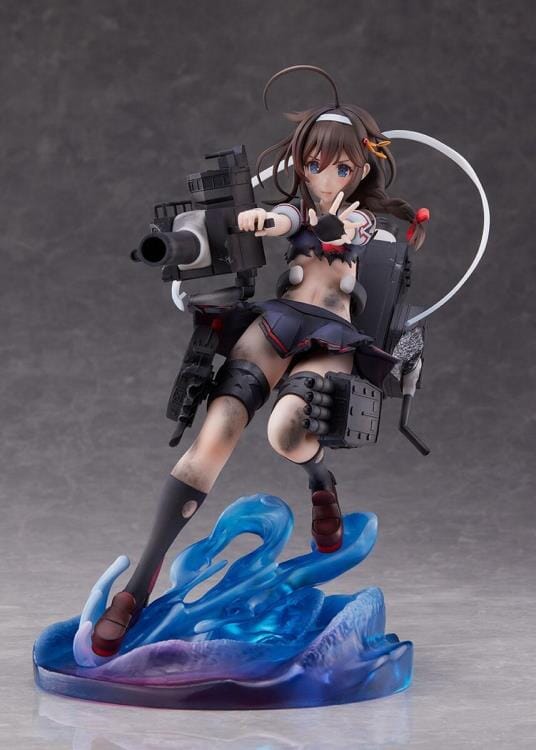 Kantai Collection Shigure Kai Ni (Decisive Battle Mode Ver.) 1/7 Scale Figure - Image 9