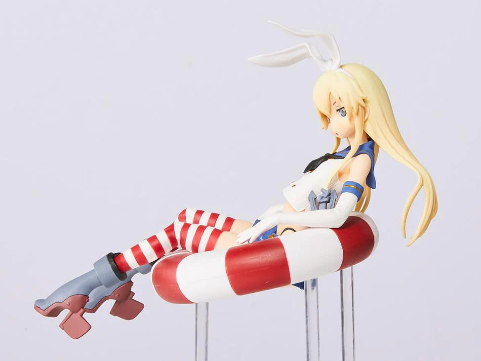 Kantai Collection Shimakaze (Decisive Battle Ver.) Figure - Image 2