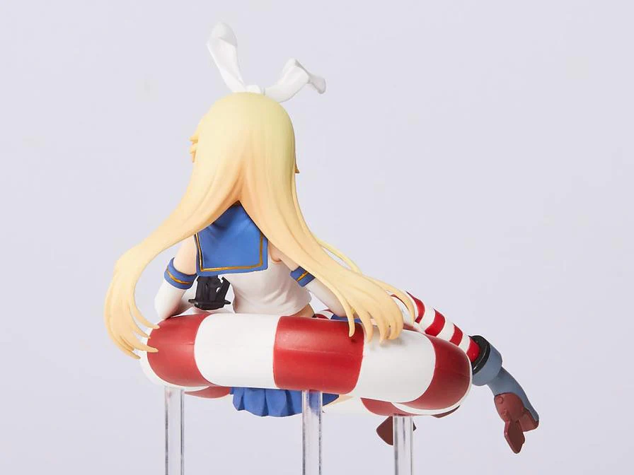 Kantai Collection Shimakaze (Decisive Battle Ver.) Figure - Image 3