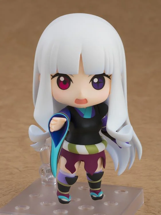 Katanagatari Nendoroid No.2633 Togame - Image 3