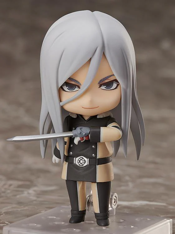 Katekyo Hitman Reborn! Nendoroid No.1134 Squalo - Image 7