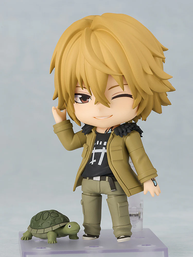 Katekyo Hitman Reborn! Nendoroid No.2779 Dino - Image 3