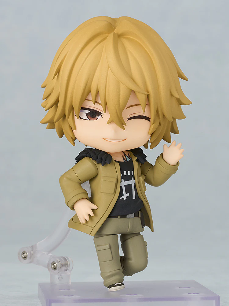 Katekyo Hitman Reborn! Nendoroid No.2779 Dino - Image 6