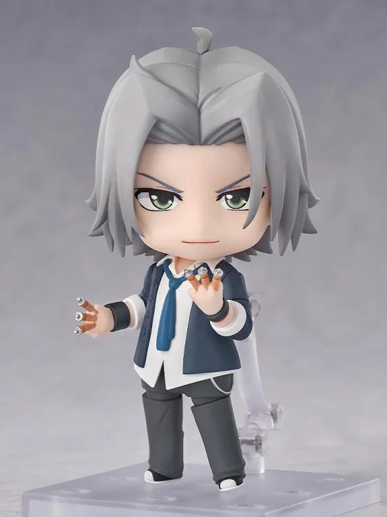 Katekyo Hitman REBORN! Nendoroid No.2822 Hayato Gokudera - Image 2