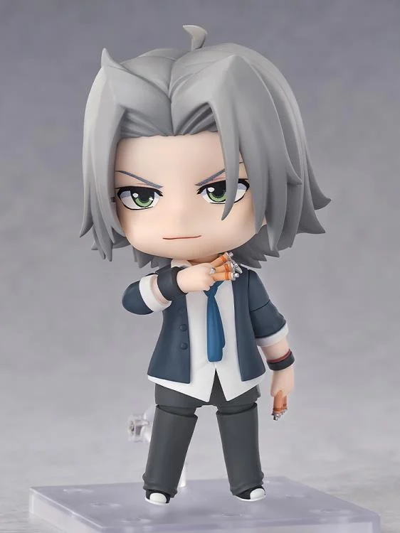 Katekyo Hitman REBORN! Nendoroid No.2822 Hayato Gokudera - Image 3