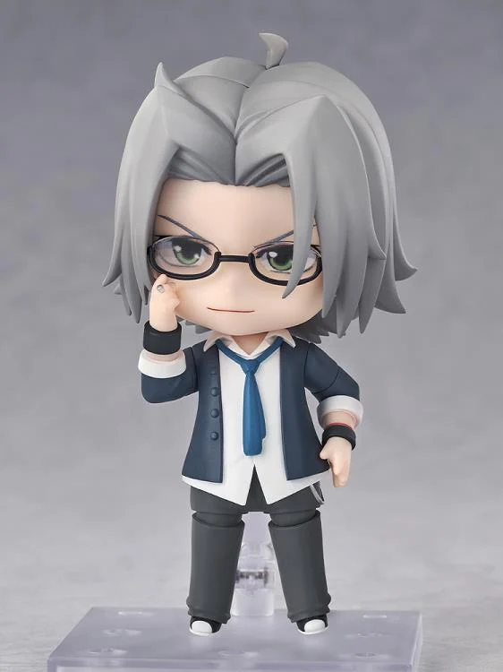 Katekyo Hitman REBORN! Nendoroid No.2822 Hayato Gokudera - Image 4