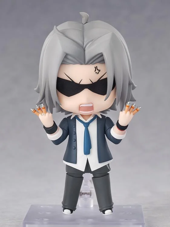 Katekyo Hitman REBORN! Nendoroid No.2822 Hayato Gokudera - Image 5