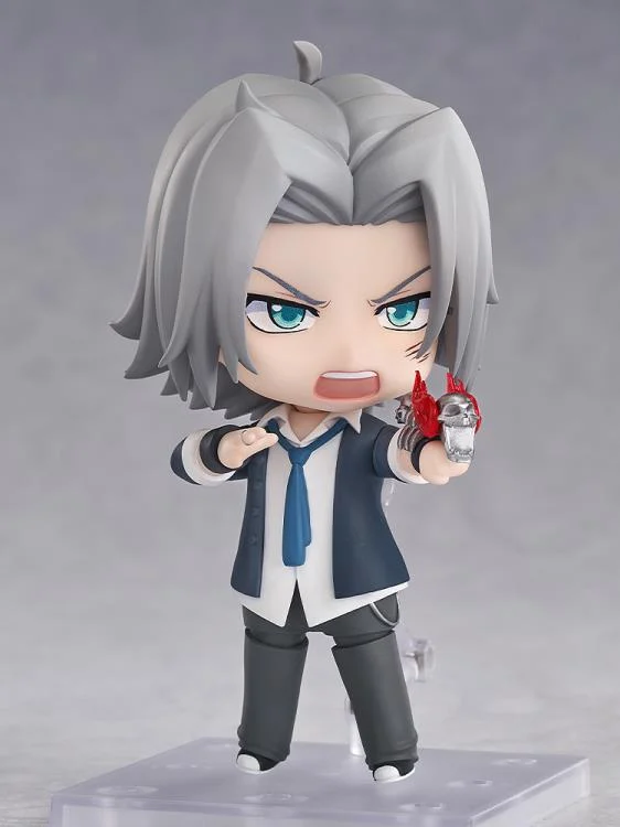 Katekyo Hitman REBORN! Nendoroid No.2822 Hayato Gokudera - Image 6