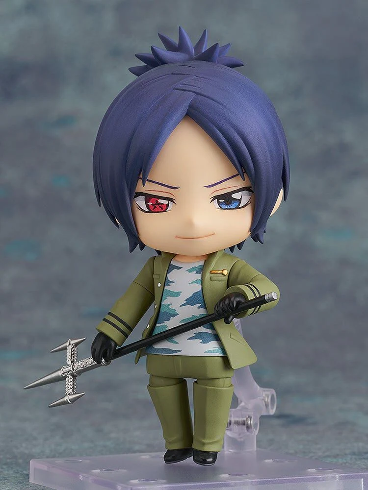 Katekyo Hitman Reborn! Nendoroid No.2965 Mukuro Rokudo 2.0 - Image 3