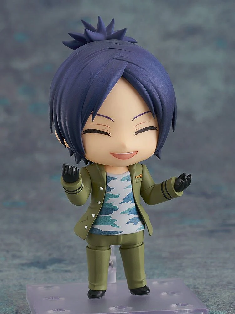 Katekyo Hitman Reborn! Nendoroid No.2965 Mukuro Rokudo 2.0 - Image 4