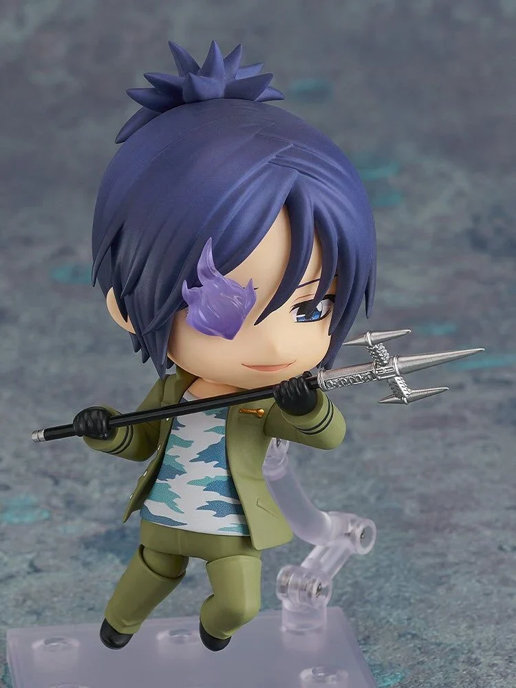 Katekyo Hitman Reborn! Nendoroid No.2965 Mukuro Rokudo 2.0 - Image 5