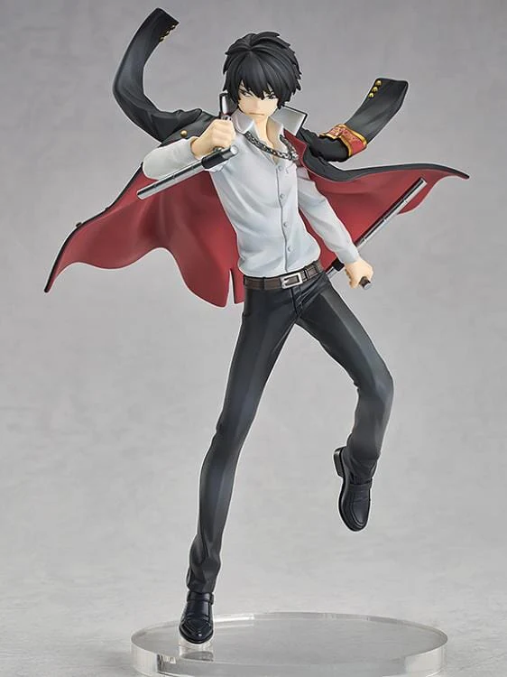 Katekyo Hitman Reborn! Pop Up Parade Kyoya Hibari - Image 2