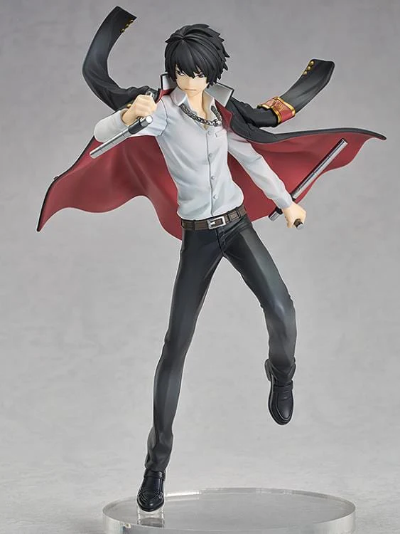 Katekyo Hitman Reborn! Pop Up Parade Kyoya Hibari - Image 3