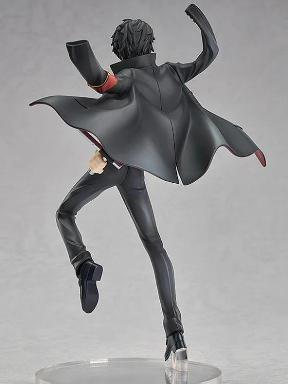 Katekyo Hitman Reborn! Pop Up Parade Kyoya Hibari - Image 4