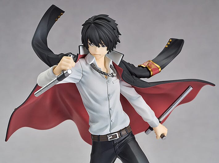Katekyo Hitman Reborn! Pop Up Parade Kyoya Hibari - Image 5