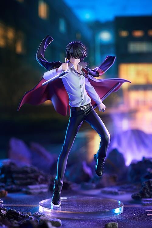 Katekyo Hitman Reborn! Pop Up Parade Kyoya Hibari - Image 6