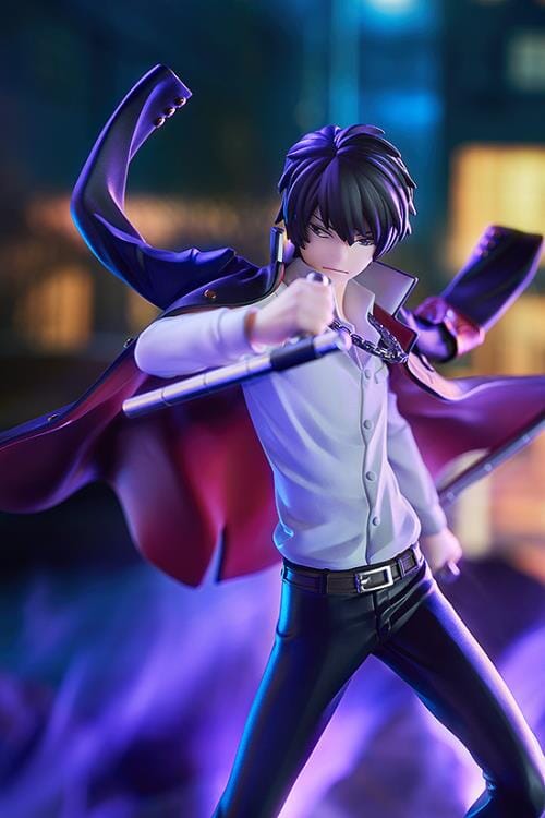 Katekyo Hitman Reborn! Pop Up Parade Kyoya Hibari - Image 7