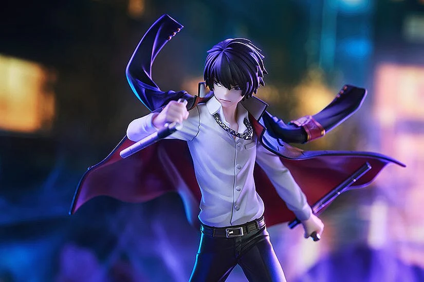 Katekyo Hitman Reborn! Pop Up Parade Kyoya Hibari - Image 8