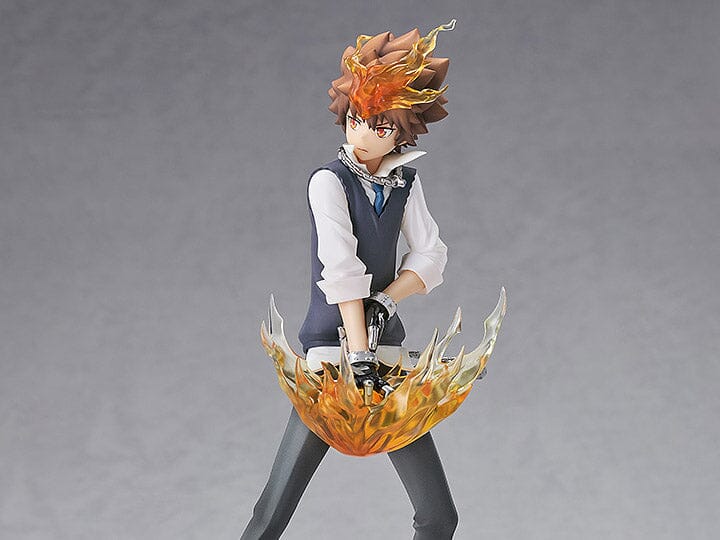 Katekyo Hitman Reborn! Pop Up Parade Tsunayoshi Sawada