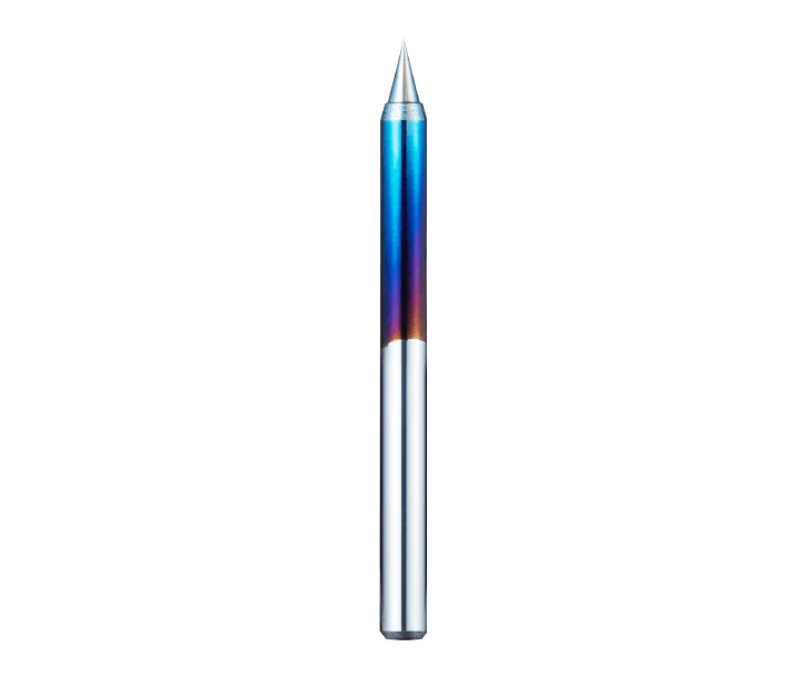DSPIAE KB-S Tungsten Steel Carving Needle - Image 3