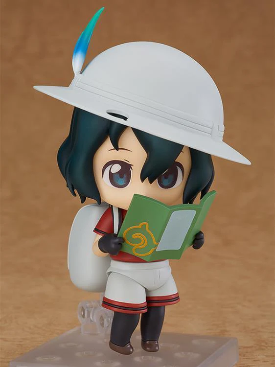Kemono Friends Nendoroid No.829 Kaban - Image 5
