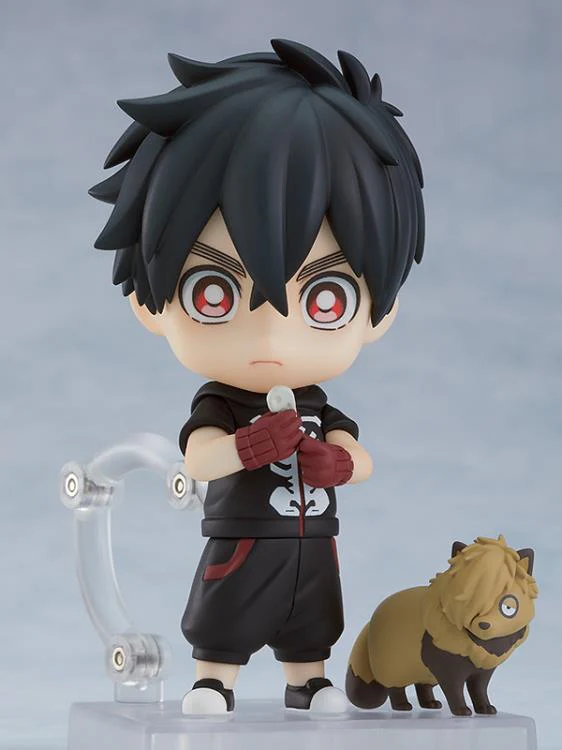 Kemono Jihen Nendoroid No.1637 Kusaka Kabane - Image 2