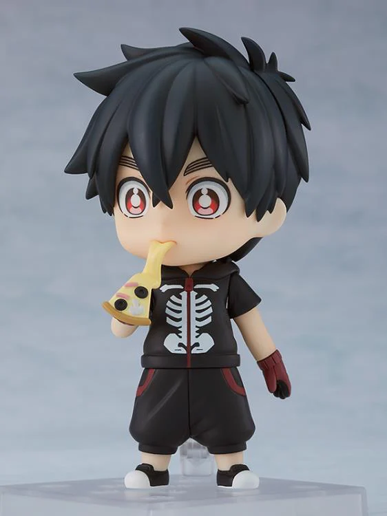 Kemono Jihen Nendoroid No.1637 Kusaka Kabane - Image 3