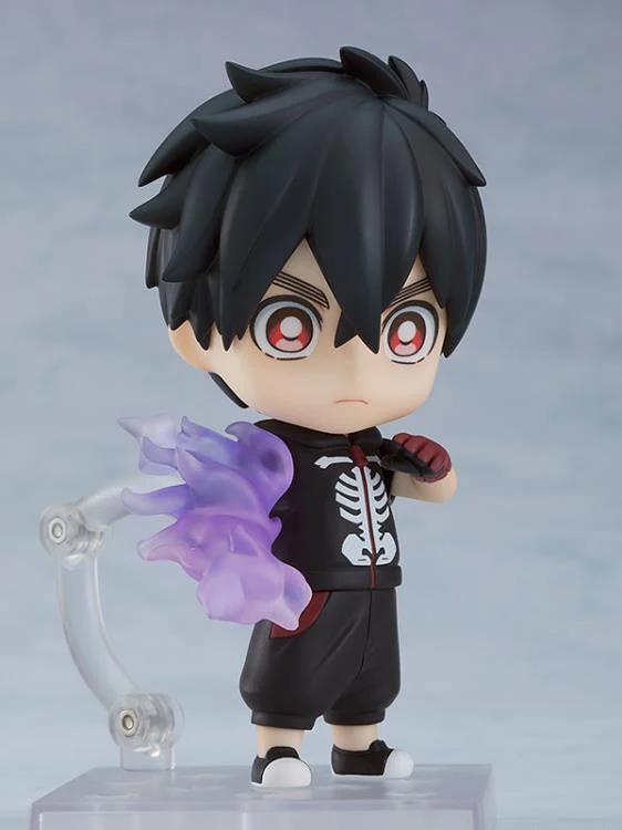 Kemono Jihen Nendoroid No.1637 Kusaka Kabane - Image 4