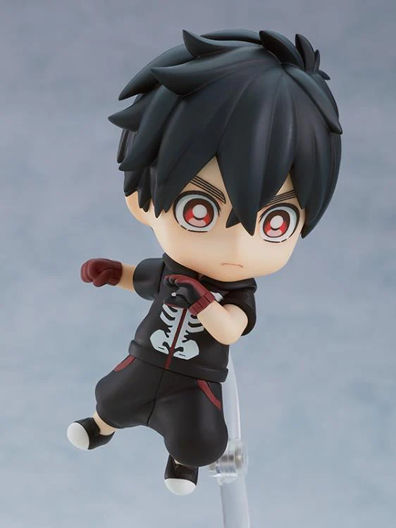 Kemono Jihen Nendoroid No.1637 Kusaka Kabane - Image 5