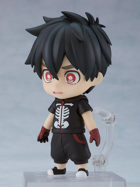 Kemono Jihen Nendoroid No.1637 Kusaka Kabane - Image 6