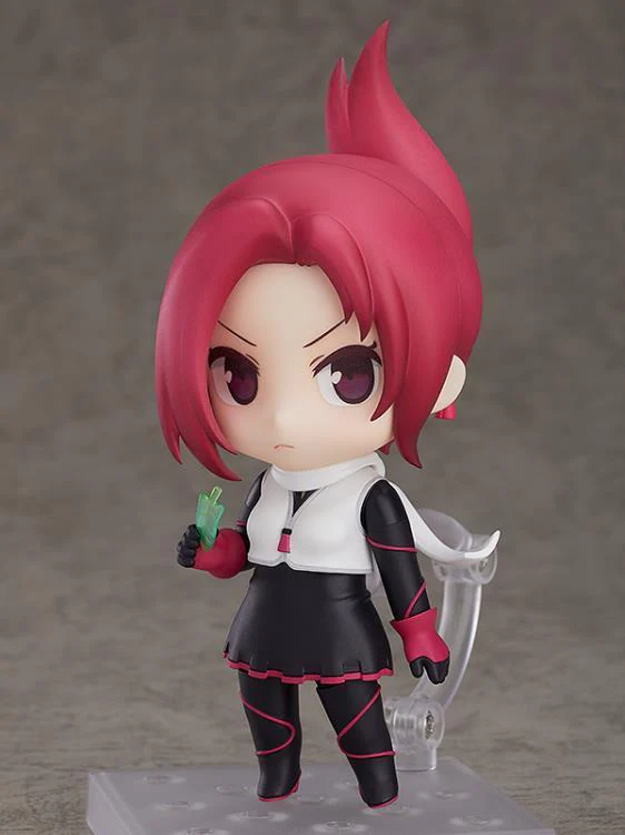 Kemurikusa Nendoroid No.1107 Rin - Image 2