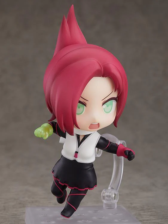Kemurikusa Nendoroid No.1107 Rin - Image 3