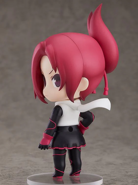 Kemurikusa Nendoroid No.1107 Rin - Image 4