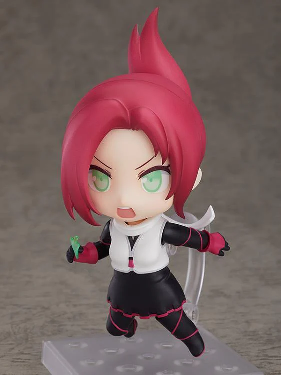 Kemurikusa Nendoroid No.1107 Rin - Image 5